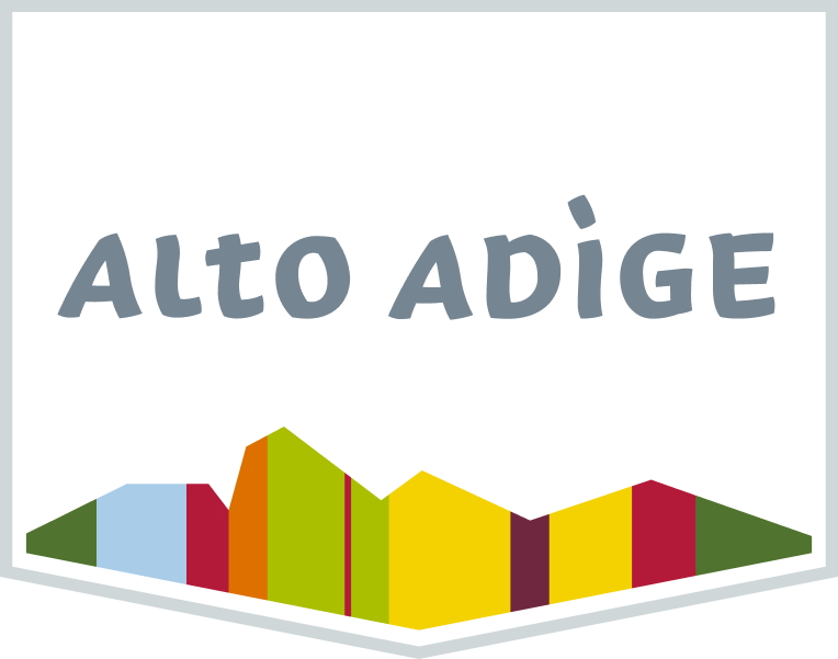 Logo Südtirol Badge