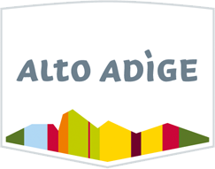 Logo Südtirol Badge