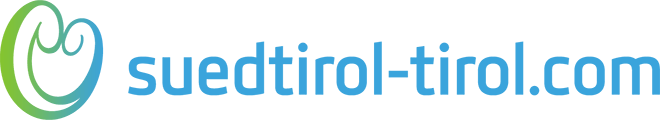 Logo Südtirol Tirol