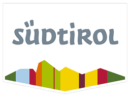 Logo Südtirol Badge